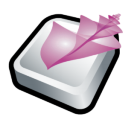 Adobe Bridge Icon icon